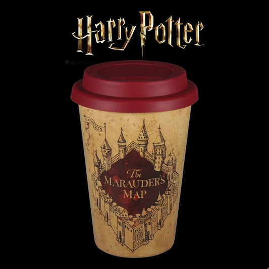 Harry [otter Hogwarts Castle Huskup Coffee Cup