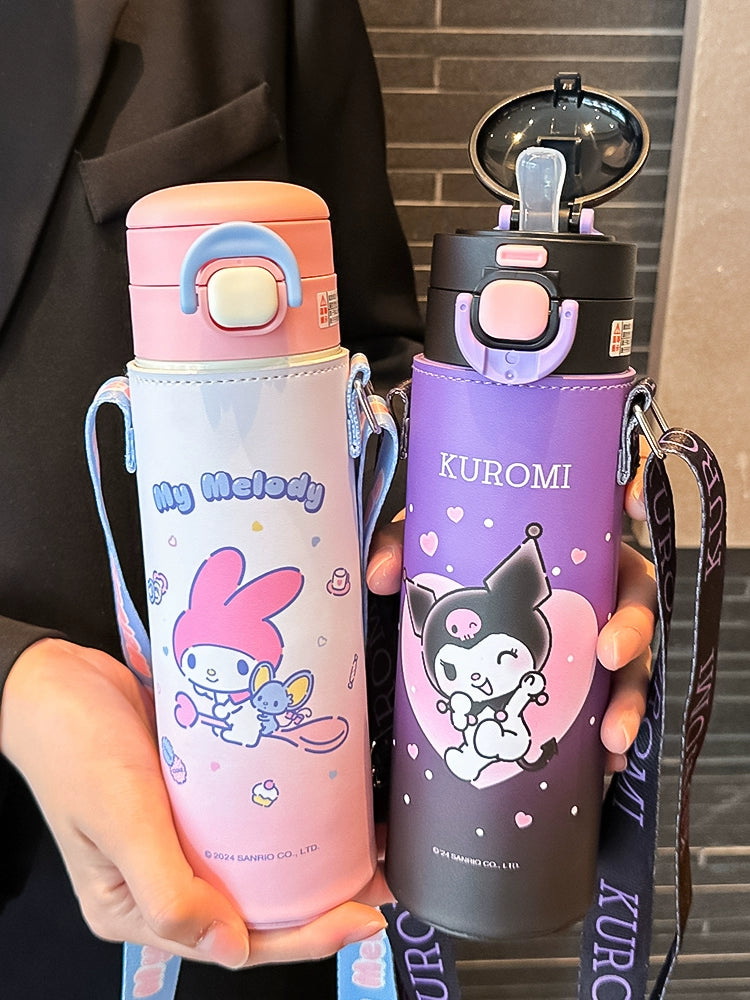 Clow Thermo Tumblers