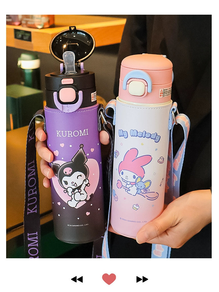 Clow Thermo Tumblers