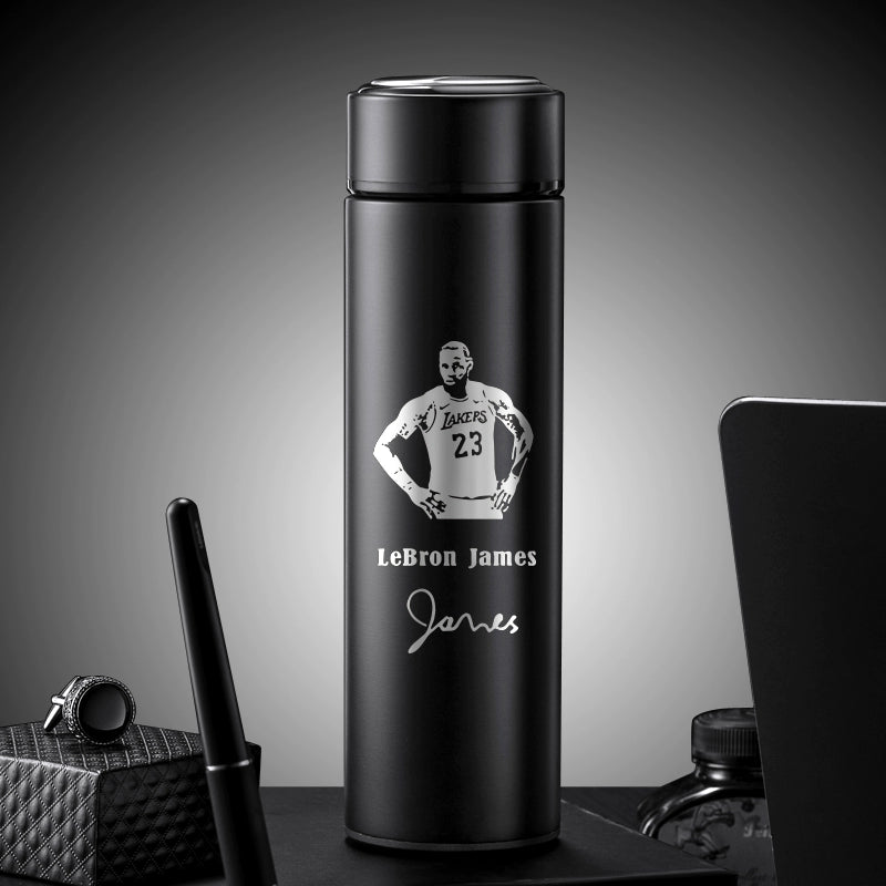 Jordan Kobe Basketball NBA Curry James Personality Creative Trend Sports TUMBLERS