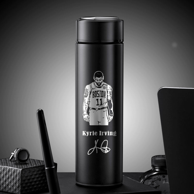 Jordan Kobe Basketball NBA Curry James Personality Creative Trend Sports TUMBLERS