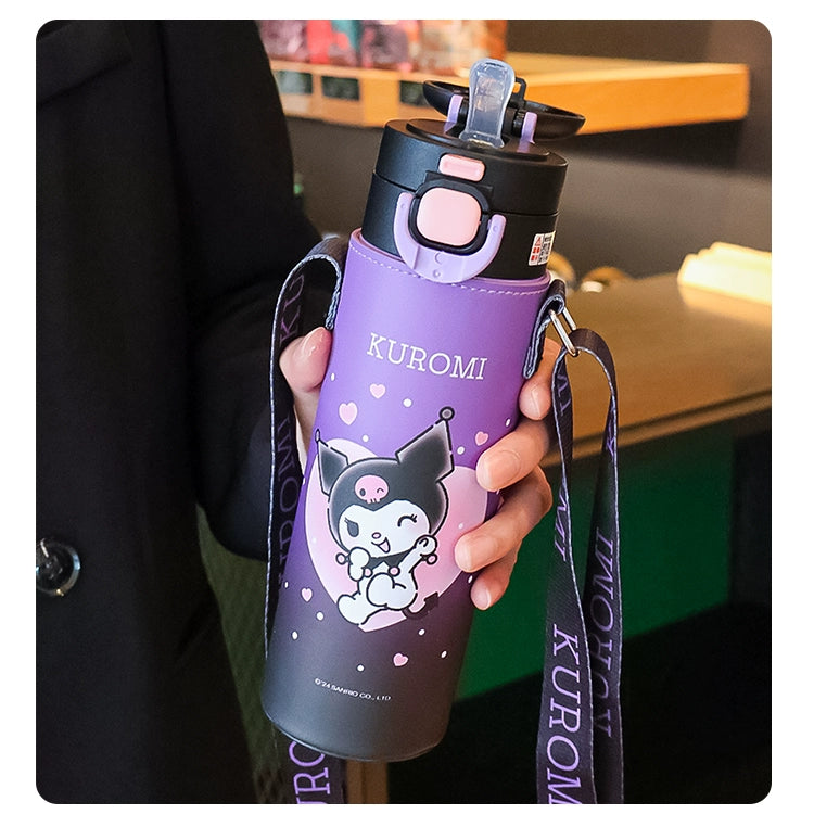 Clow Thermo Tumblers