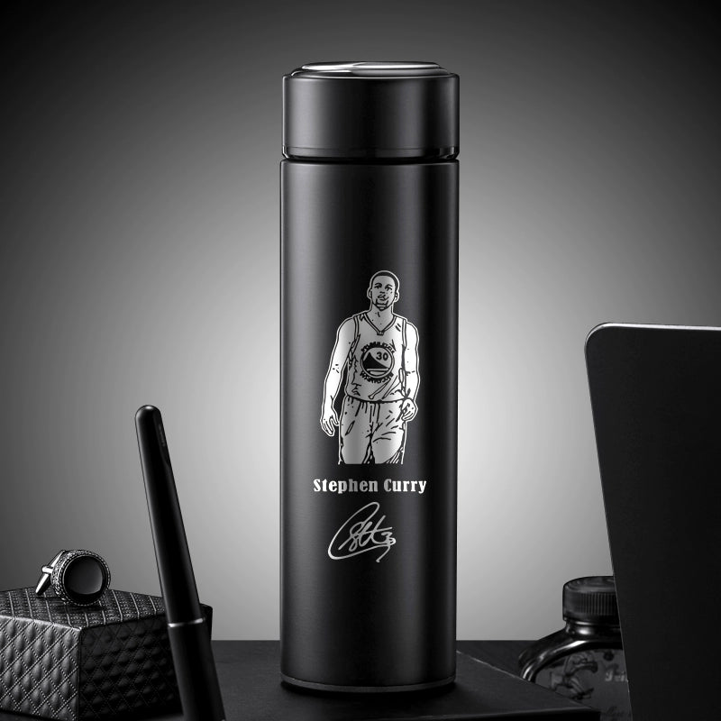 Jordan Kobe Basketball NBA Curry James Personality Creative Trend Sports TUMBLERS