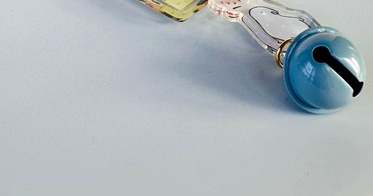 Harry Potter Granves AEKYUNG Pendant