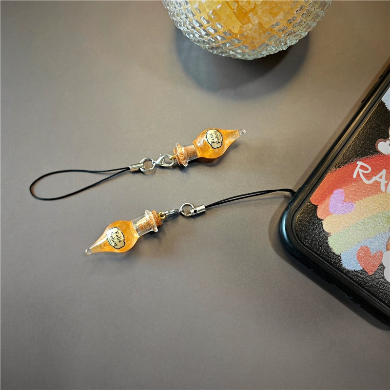 Harry Potter Mini Handmade Pendant Gift Peripheral