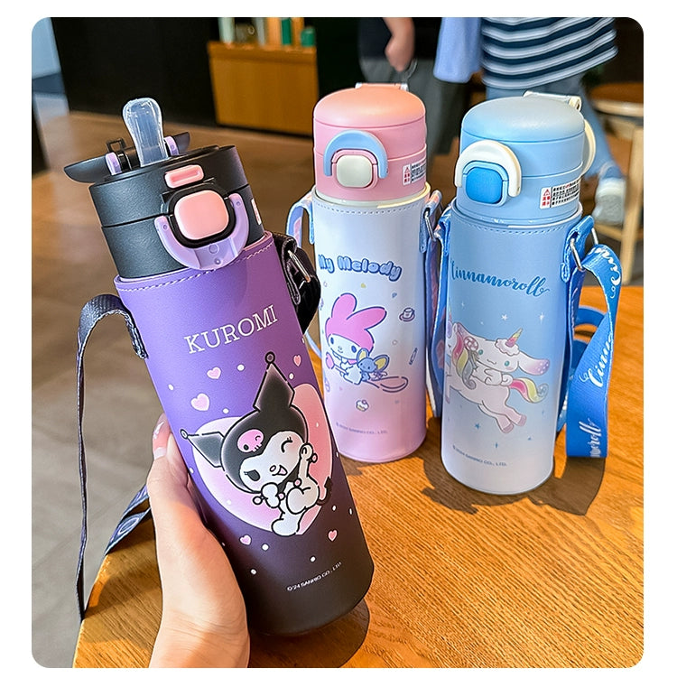Clow Thermo Tumblers