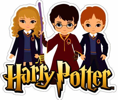 Harry Potter Bucket Hat