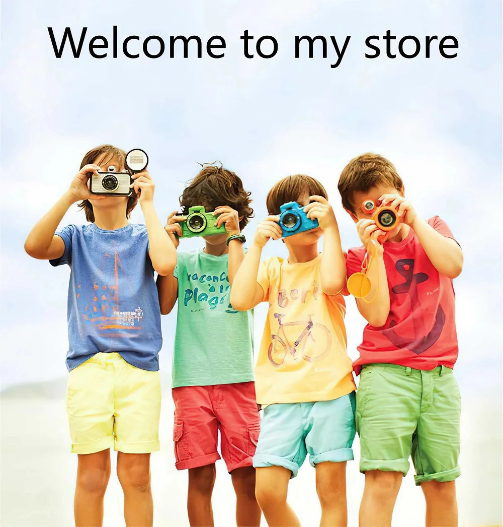 Super Marios Hoodies Kids Fashion