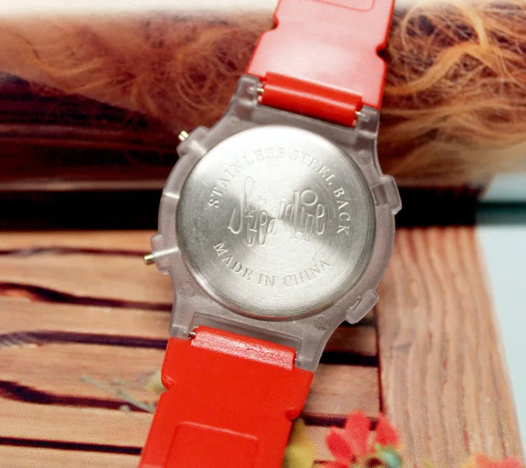 Disney Mickey Minnie children's watch  kids watches