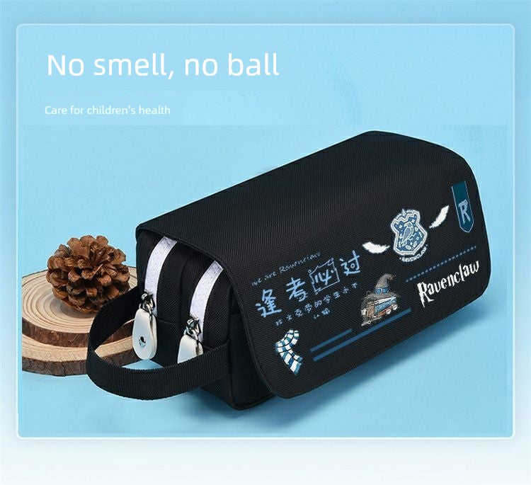 Harry Potter Pencil Case Stationery Box
