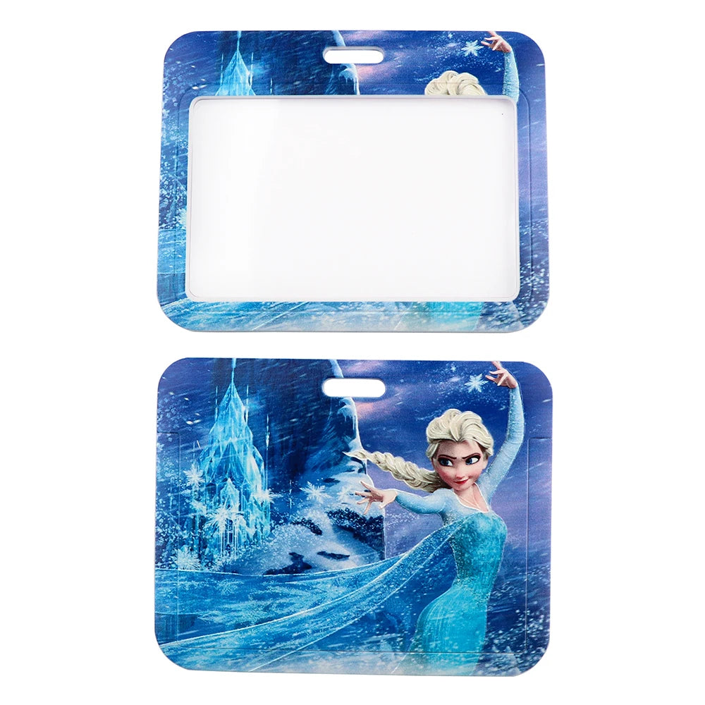 Disneys  Frozen Lanyard