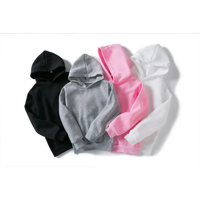Super Marios Hoodies Kids Fashion