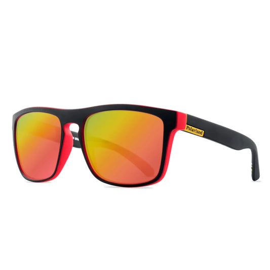 Polarized Sunglasses Men's Driving Shades.
