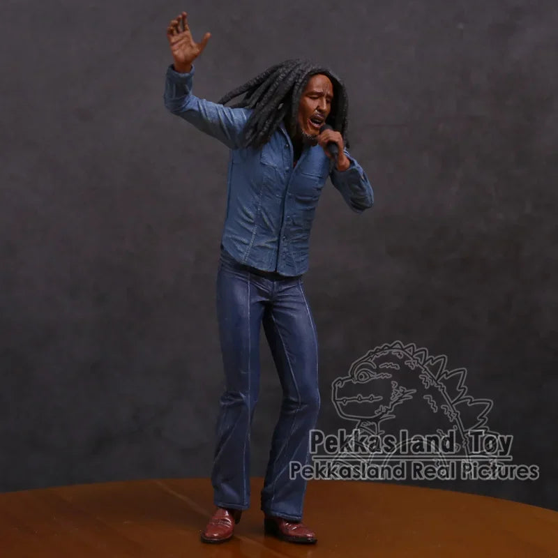Bob Marley Music Legends Jamaica
