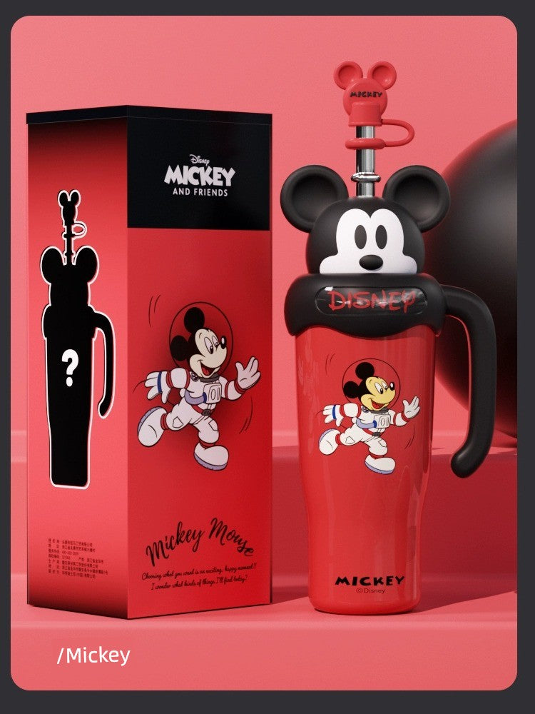 Disneys Stainless Steel Tumbler
