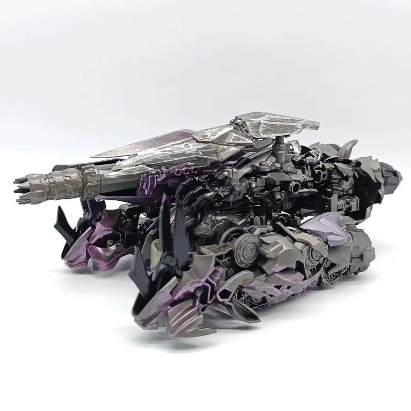 IN STOCK NEW BAIWEI 18CM Cool Transformation Toys Movie Action Figure Anime Robot Car Model KO SS01 T7 TW-1031 Kids Boy TW1032