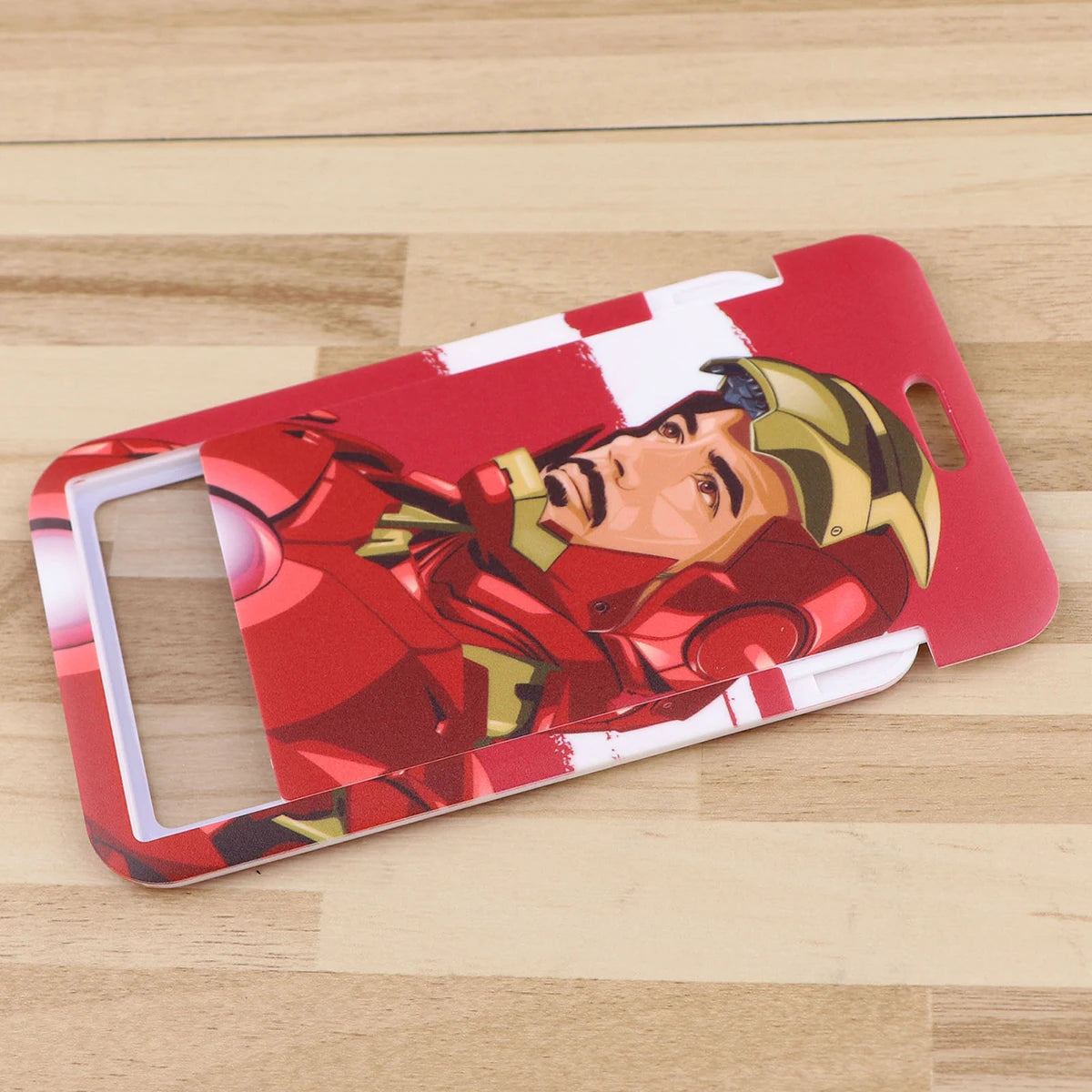 Marvel Lanyard avengers