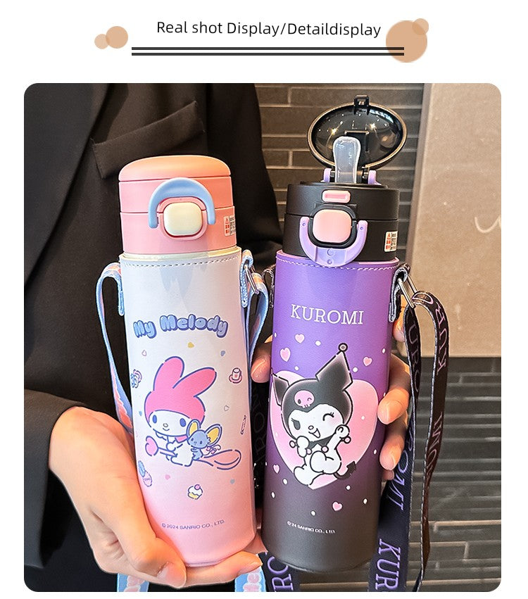 Clow Thermo Tumblers