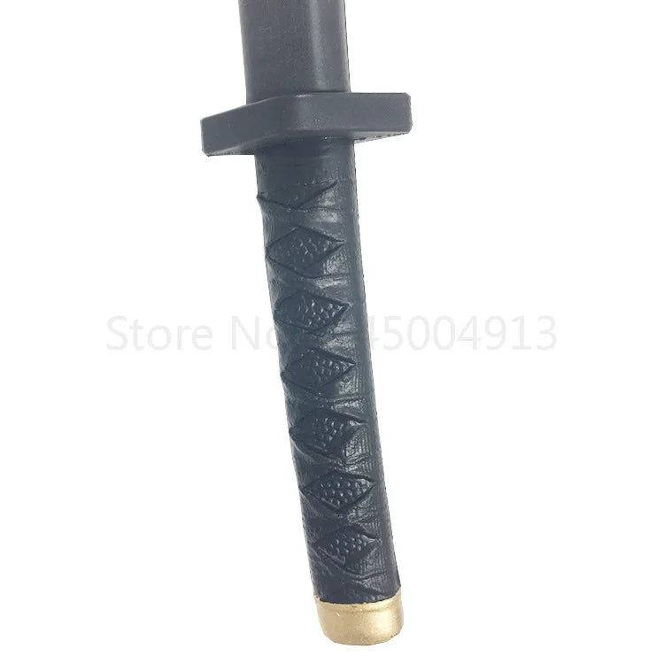 Marvel Deadpool Katana Pu Soul Figure