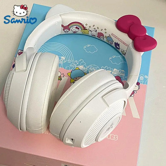 Sanrio Hello Kitty Limited Edition Bluetooth Wireless Earphones