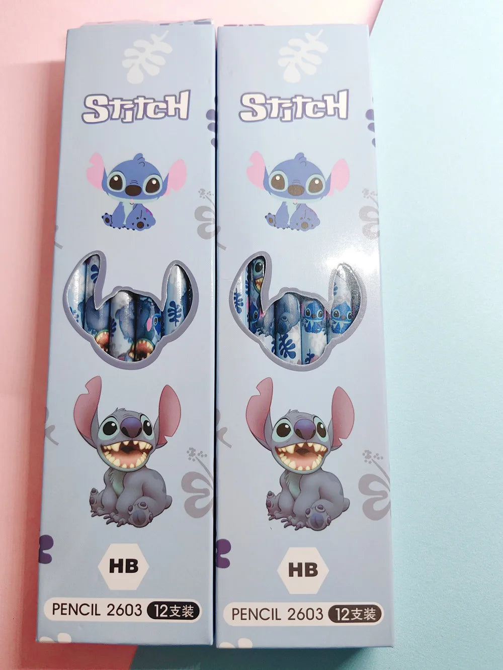 Stitch Stationery.