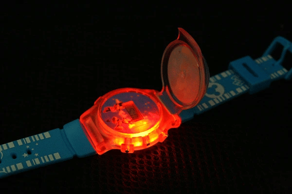Disney Mickey Minnie children's watch  kids watches