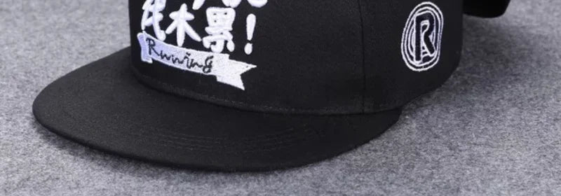 VIP caps hats