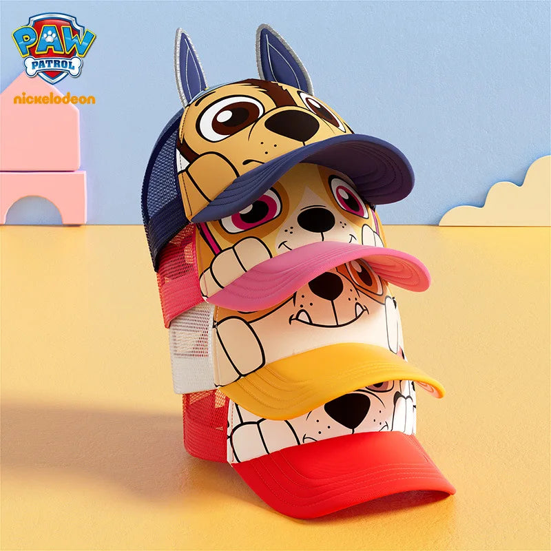 Paw Patrol  Child Baseball Cap