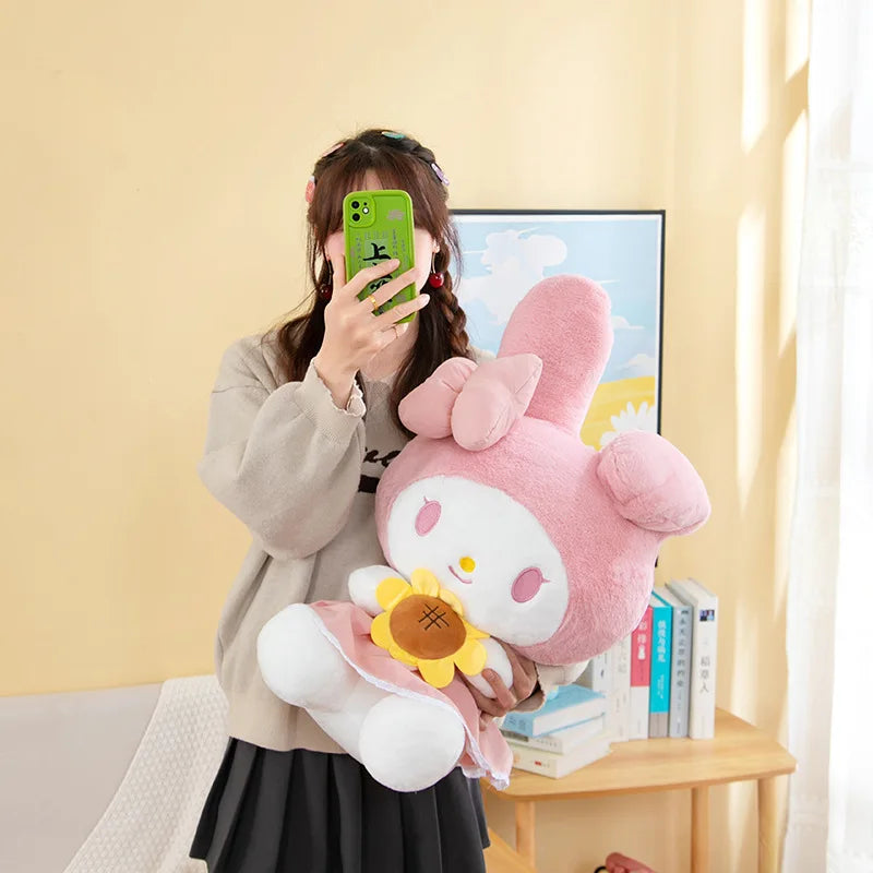 Kuromi Melody Cinnamoroll Hello Kitty
