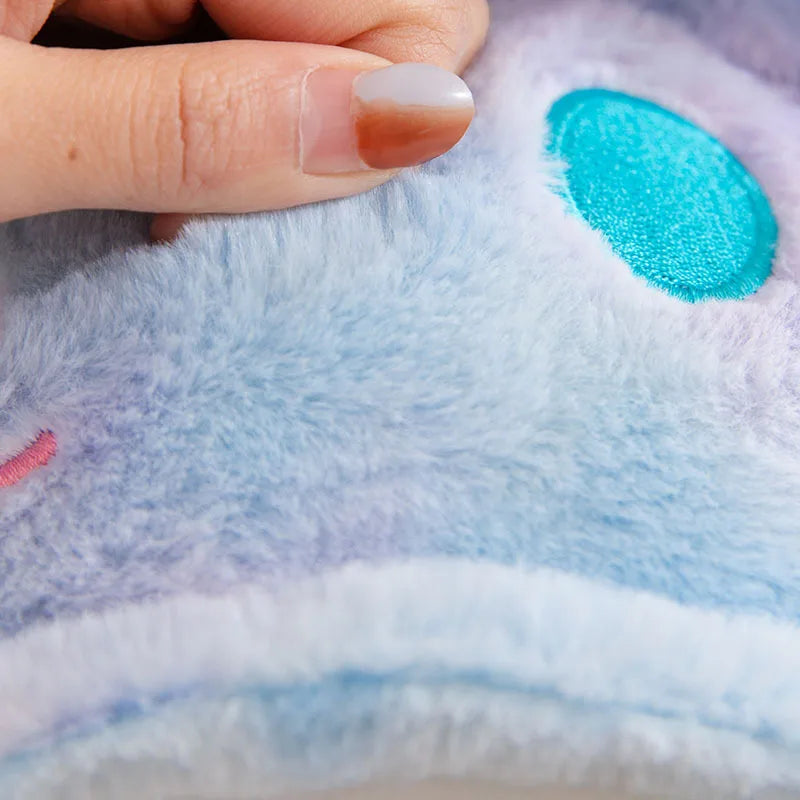 HELLO KITTY & FRIENDS Cinnamoroll Plush