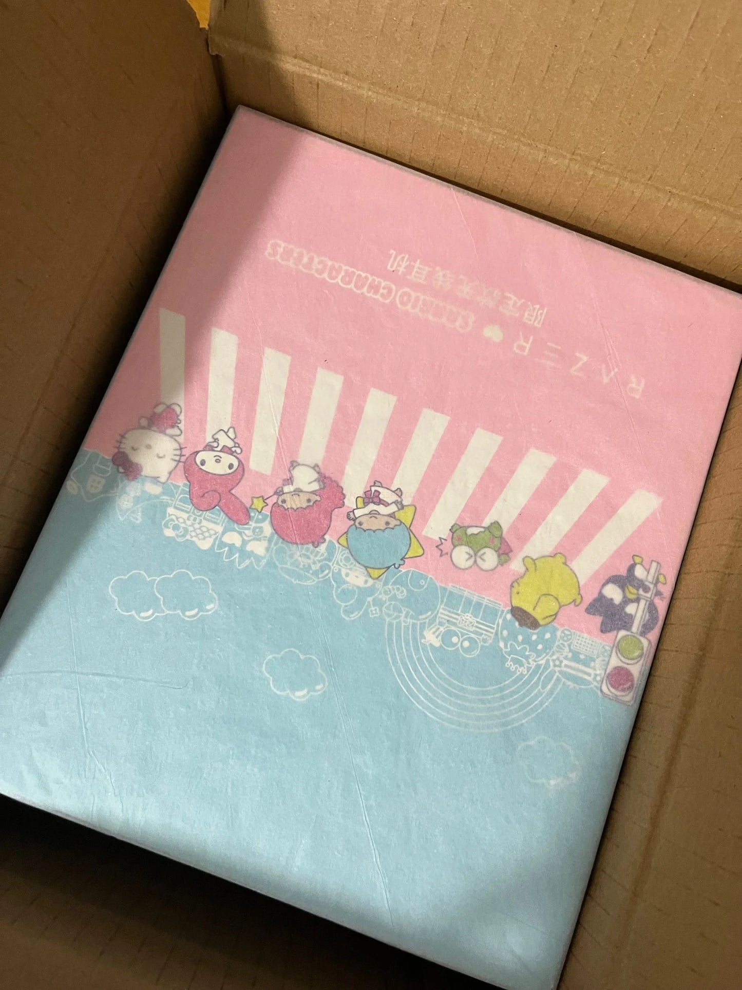 Sanrio Hello Kitty Limited Edition Bluetooth Wireless Earphones