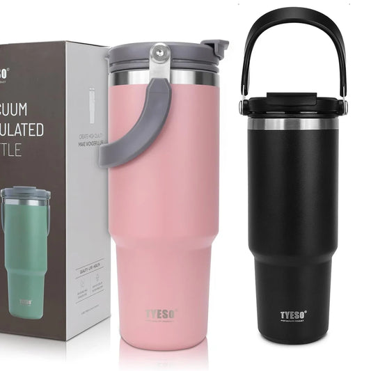 Tumbler Stainless Steel .