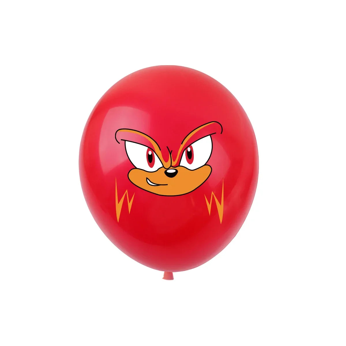 Sonic Birthday Party Supply Decorations