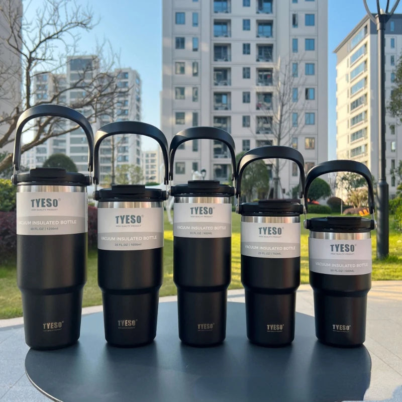 Tumbler Stainless Steel .