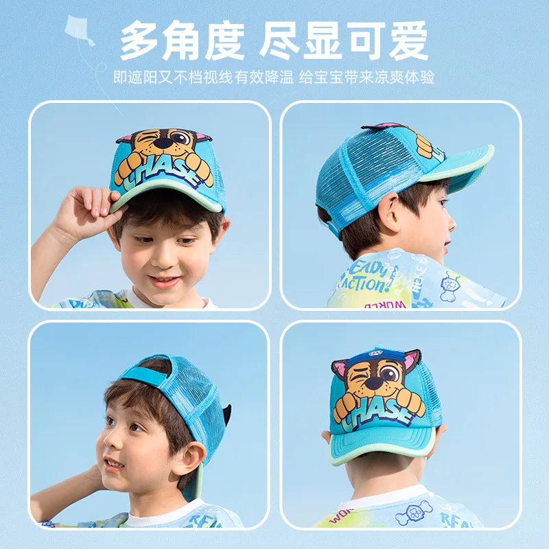 Paw Patrol  Child Baseball Cap
