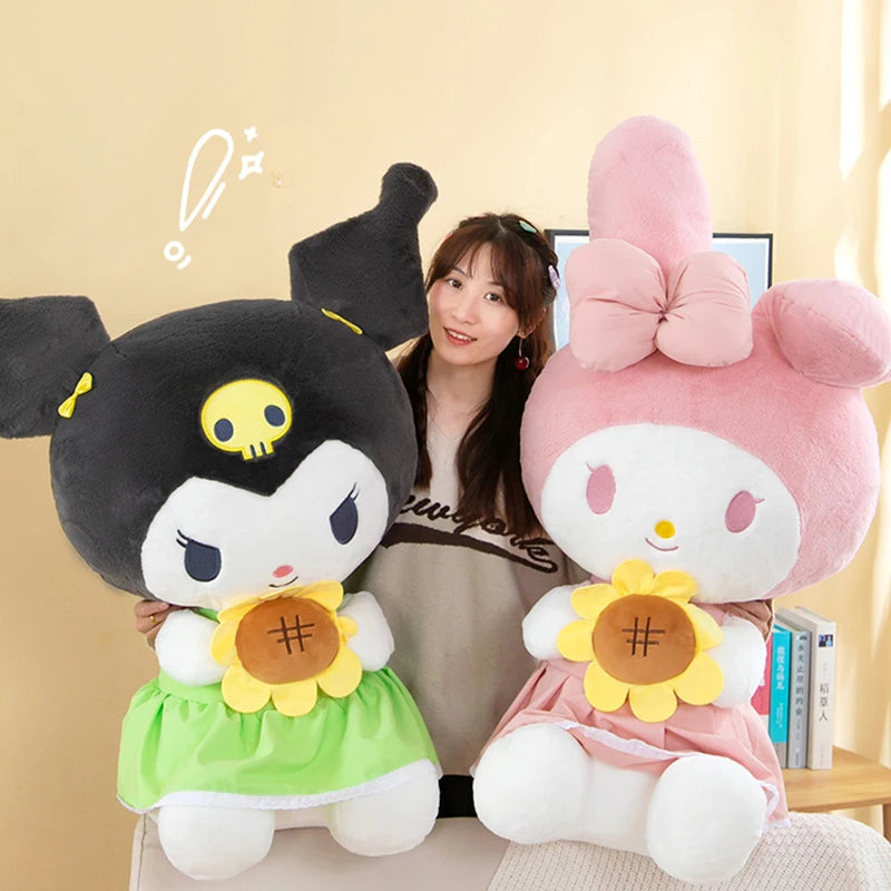 Kuromi Melody Cinnamoroll Hello Kitty