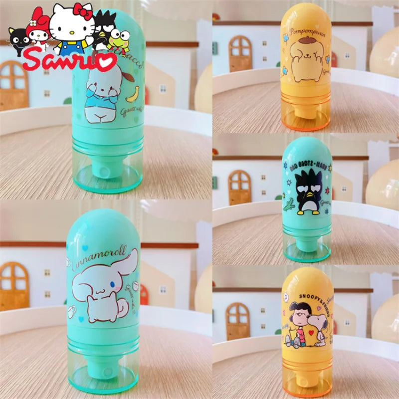 Hello Kitty & friends  Portabl Spray Bottle