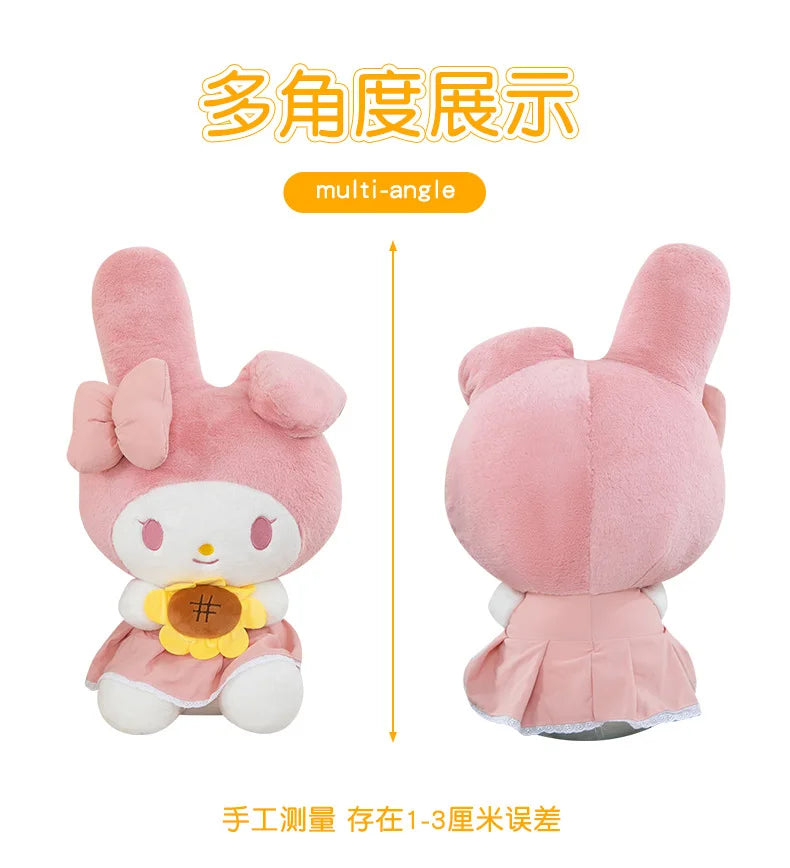 Kuromi Melody Cinnamoroll Hello Kitty