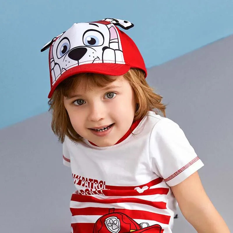 Paw Patrol  Child Baseball Cap