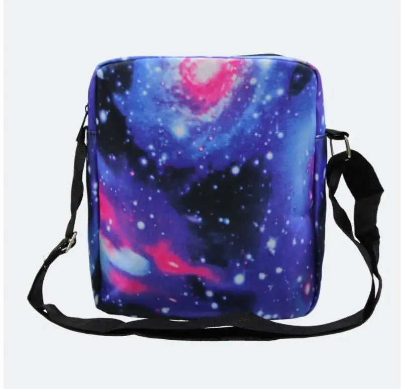 Stitch Kids Backpack Pencil  Shoulder Bag