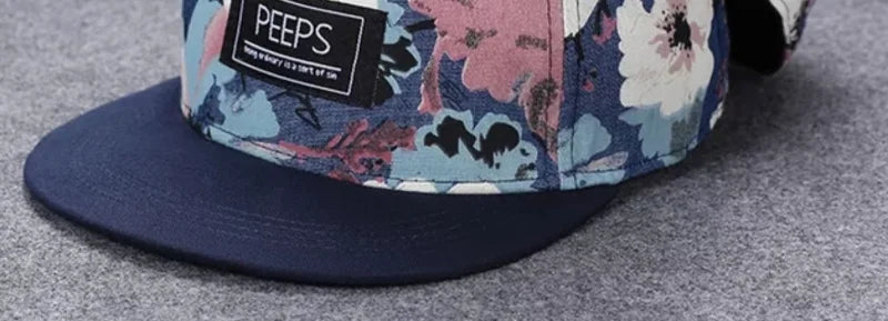 VIP caps hats