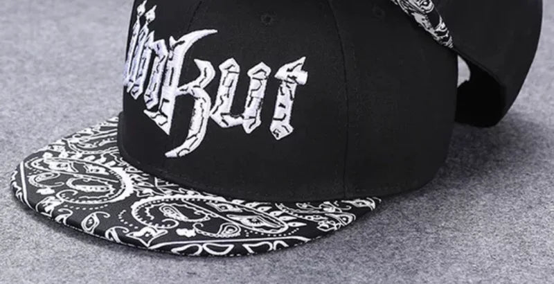 VIP caps hats