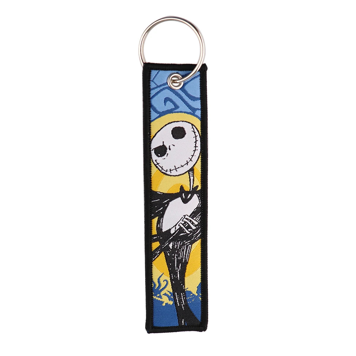 Disneys Alice In Wonderland Darth Vader Keychains