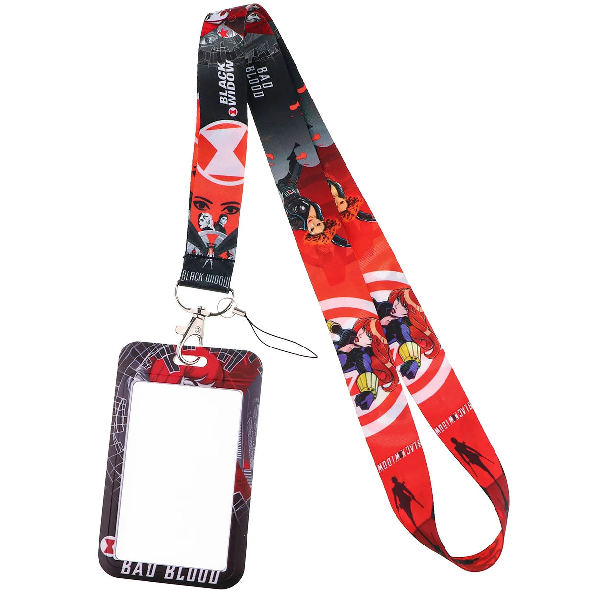 Marvel Lanyard avengers