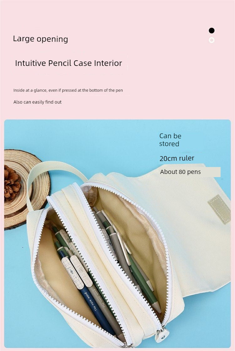 Harry Potter Pencil Case Stationery Box