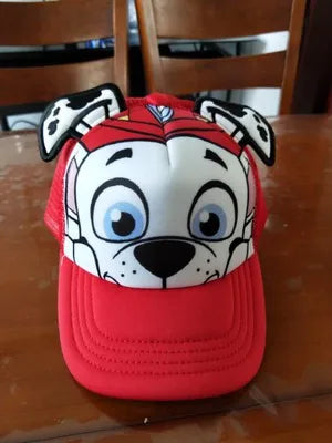 Paw Patrol  Child Baseball Cap