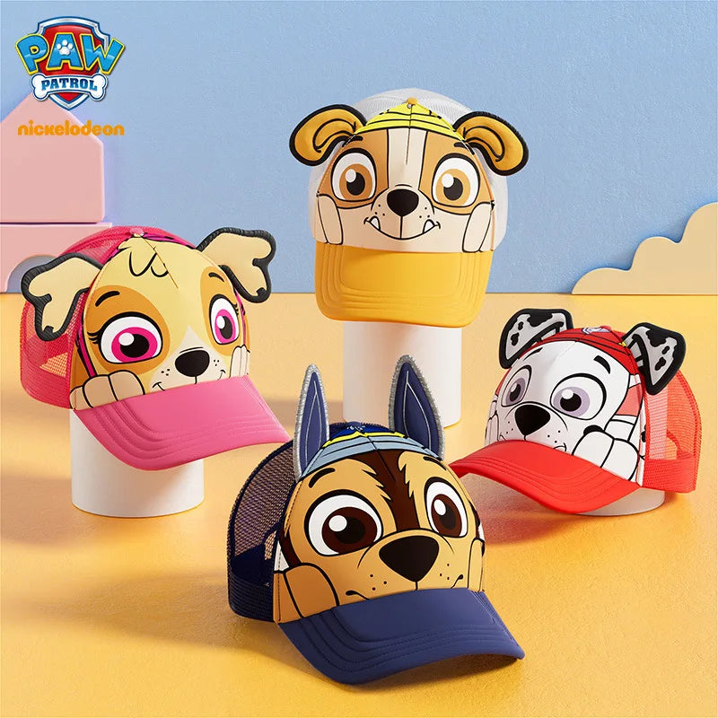 Paw Patrol  Child Baseball Cap