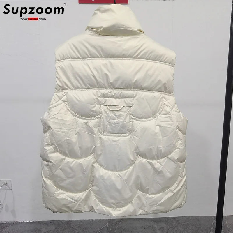 Disney New Arrival Brand Clothing Top Fashion Mickey Mouse Embroidery Loose Cardigan Winter Coat Casual Cotton-padded Jacket