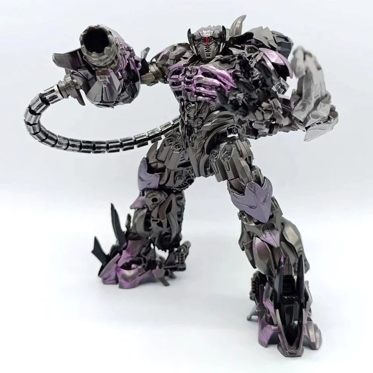 IN STOCK NEW BAIWEI 18CM Cool Transformation Toys Movie Action Figure Anime Robot Car Model KO SS01 T7 TW-1031 Kids Boy TW1032
