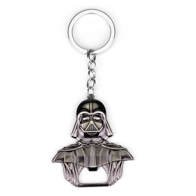 Star wars Keychains.
